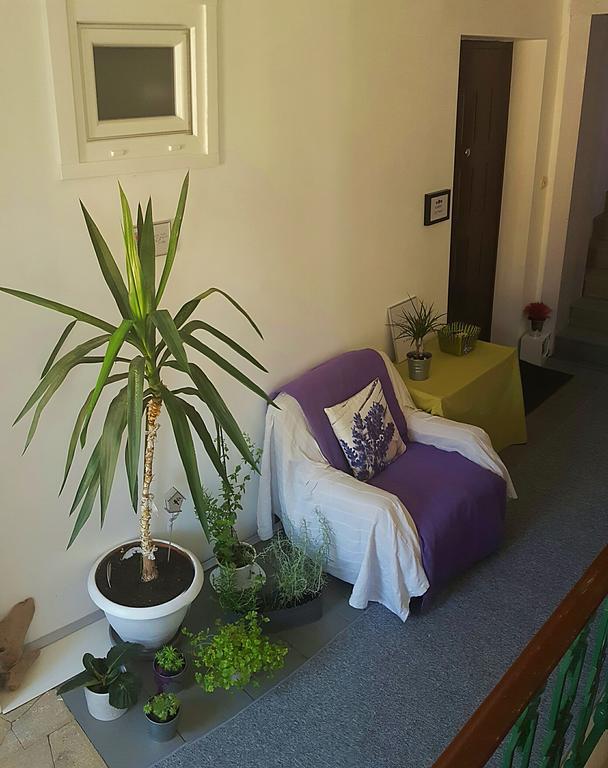 Studio Al Ponto Rovinj Exterior photo